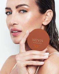 Nieves by Nieves Alvarez Skincare Summer 2025