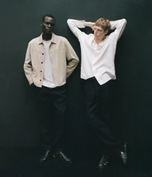 Red Clay Spring Summer