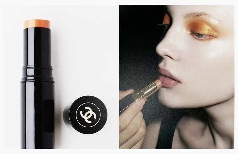 Comete by Valentina Li