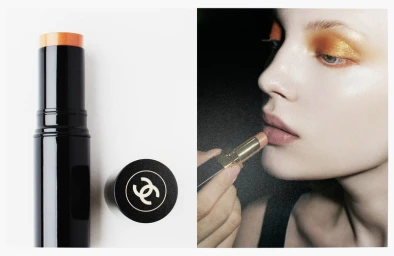 Comete by Valentina Li