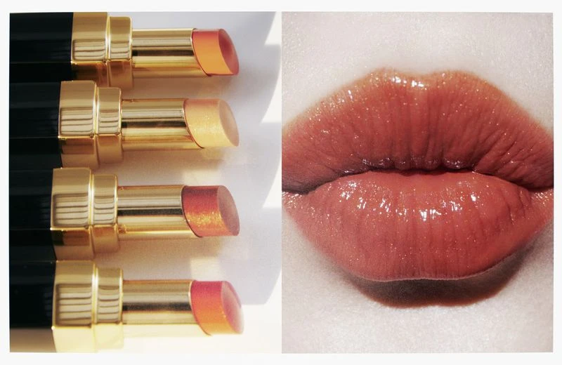 Comete by Valentina Li