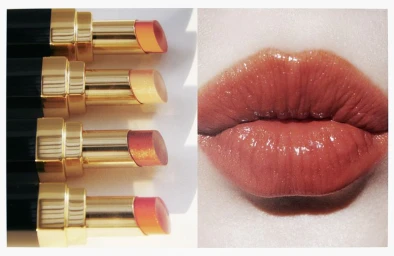 Comete by Valentina Li