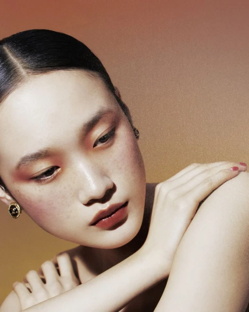 Comete by Valentina Li