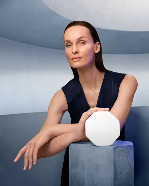 Campagne Masque nuit Chronobiologique