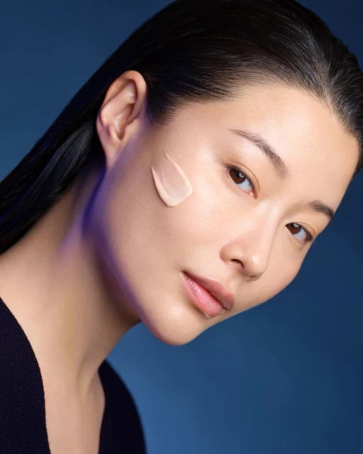 Campagne Masque nuit Chronobiologique