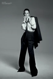 ALESSANDRA AMBROSIO OUT LOUD