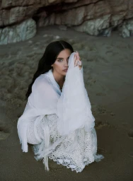 SARA SAMPAIO: OCEANS OF LIFE