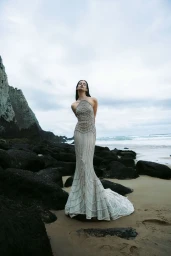 SARA SAMPAIO: OCEANS OF LIFE