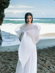 SARA SAMPAIO: OCEANS OF LIFE