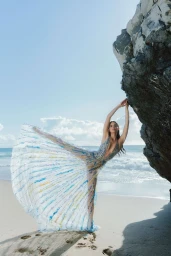 SARA SAMPAIO: OCEANS OF LIFE