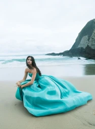 SARA SAMPAIO: OCEANS OF LIFE