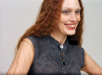 Are you talking to that squirrel?