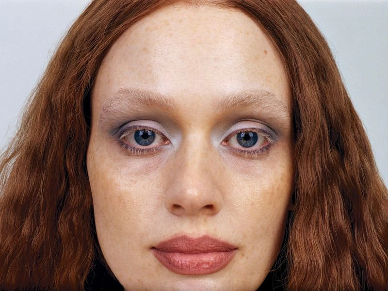 Are you talking to that squirrel?