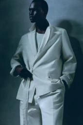 Saona collection Zara Man