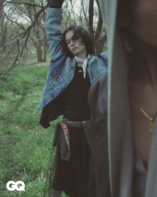 계절에게, 숲에게, 너에게 바치는 나의 노래