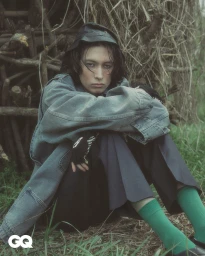 계절에게, 숲에게, 너에게 바치는 나의 노래