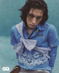 계절에게, 숲에게, 너에게 바치는 나의 노래