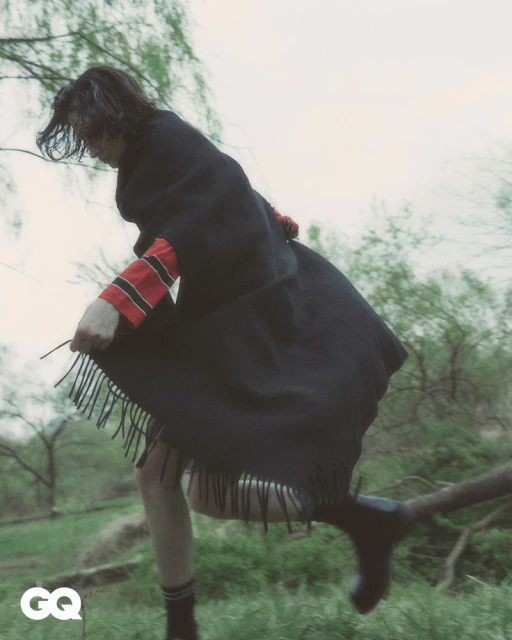 계절에게, 숲에게, 너에게 바치는 나의 노래