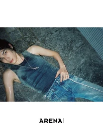 흠뻑 젖은 채로 맞이하는 새로운 계절의 하루.