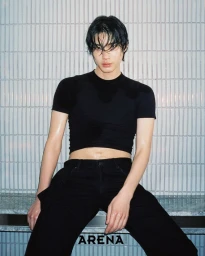 흠뻑 젖은 채로 맞이하는 새로운 계절의 하루.