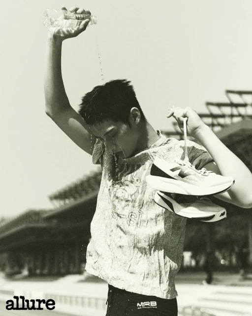 2025 주목해야 할 스타일리시한 러닝화