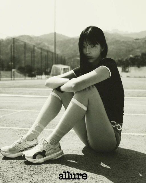 2025 주목해야 할 스타일리시한 러닝화