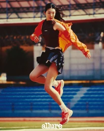 2025 주목해야 할 스타일리시한 러닝화