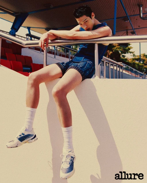 2025 주목해야 할 스타일리시한 러닝화