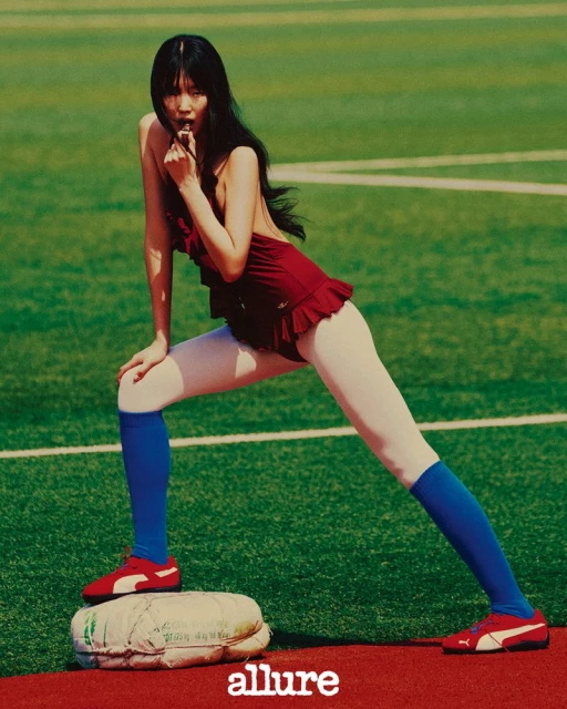 2025 주목해야 할 스타일리시한 러닝화