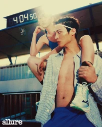 2025 주목해야 할 스타일리시한 러닝화