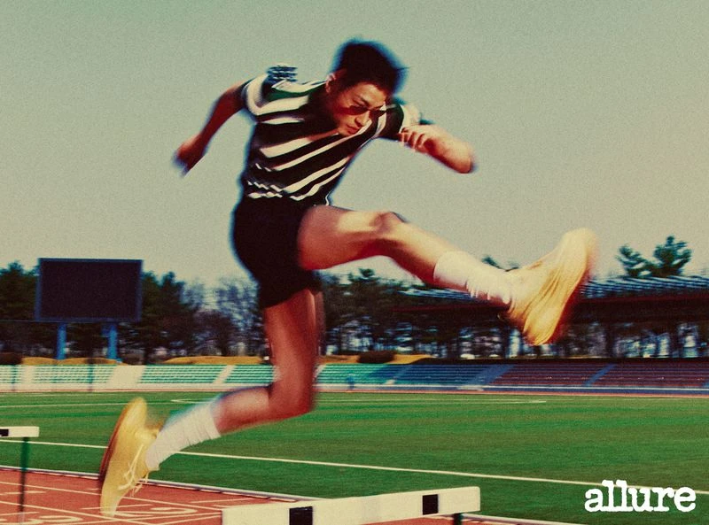 2025 주목해야 할 스타일리시한 러닝화