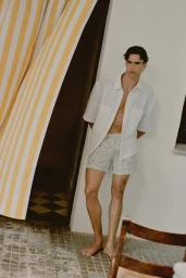 Beachwear Collection