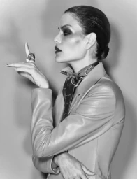 Luciana - Ela Journal