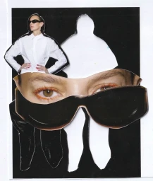 Amanda Murphey for SIR. Eyewear