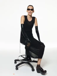 Amanda Murphey for SIR. Eyewear