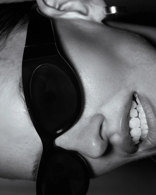 Amanda Murphey for SIR. Eyewear