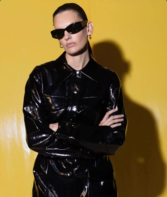 Amanda Murphey for SIR. Eyewear