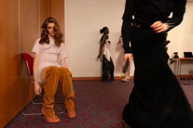 W Magazine 2025 V1 Best Performances Issue: Flash Forward: All-In