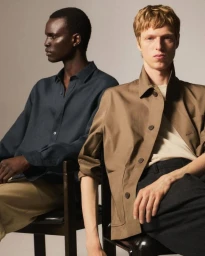 Summer 2025 Lookbook