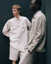 Summer 2025 Lookbook