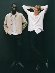 Summer 2025 Lookbook