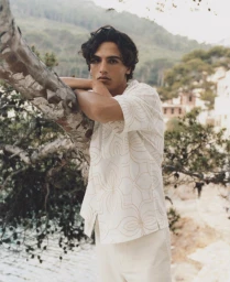 New denim and linen essentials