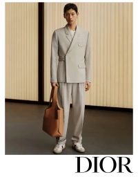 Dior Fall 2025 Collection