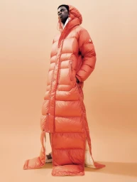 Moncler x Gilga Farm 2025 Collection