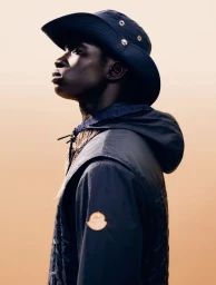 Moncler x Gilga Farm 2025 Collection