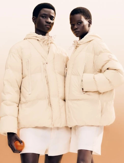Moncler x Gilga Farm 2025 Collection
