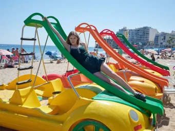 Sandro Cruise 2025 Collection