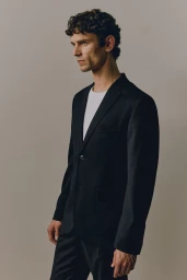 H&M LOOKBOOK MEN June 2025