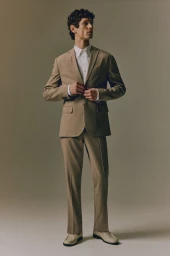 H&M LOOKBOOK MEN June 2025