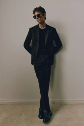 H&M LOOKBOOK MEN June 2025